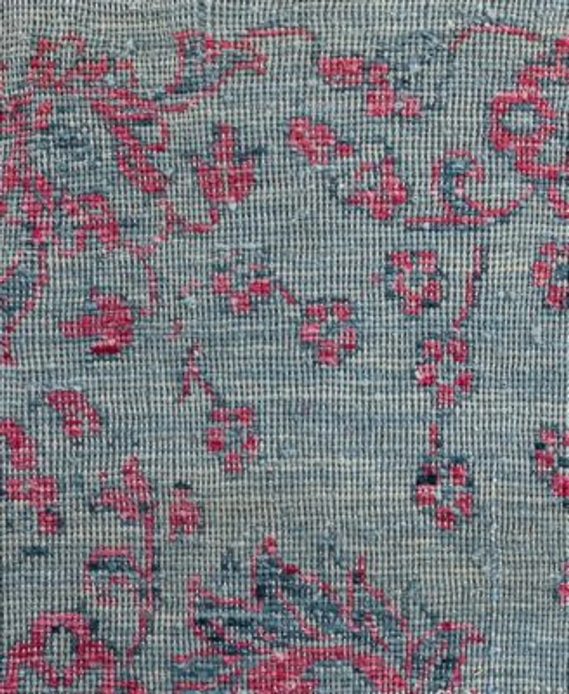 Adorn Hand Woven Rugs Indian Ooak M7649 Rug Collection