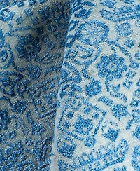 Adorn Hand Woven Rugs Indian Ooak M7214 Rug Collection