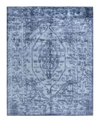 Adorn Hand Woven Rugs Indian Ooak M6816 Rug Collection