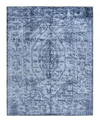 Adorn Hand Woven Rugs Indian Ooak M6816 Rug Collection