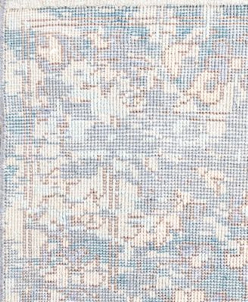 Adorn Hand Woven Rugs Indian Ooak M7296 Rug Collection