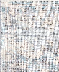 Adorn Hand Woven Rugs Indian Ooak M7296 Rug Collection