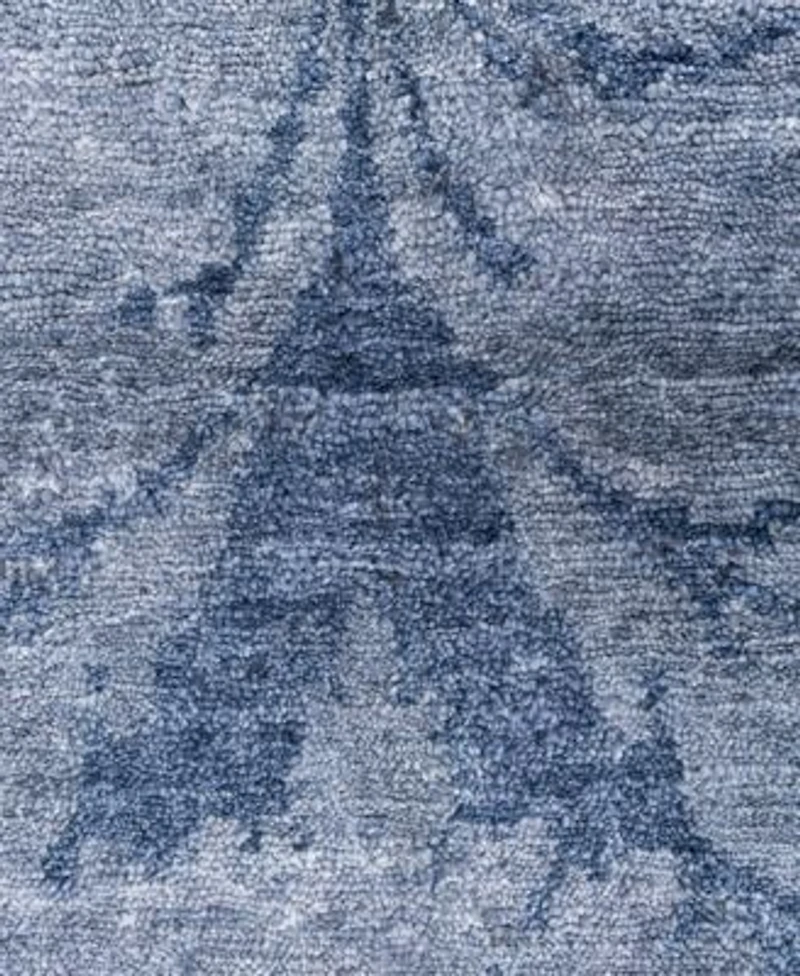 Adorn Hand Woven Rugs Indian Ooak M6468 Rug Collection