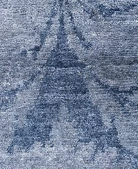 Adorn Hand Woven Rugs Indian Ooak M6468 Rug Collection