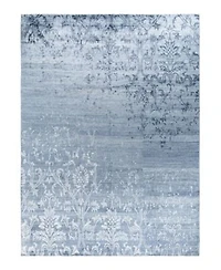 Adorn Hand Woven Rugs Indian Ooak M6334 Rug Collection