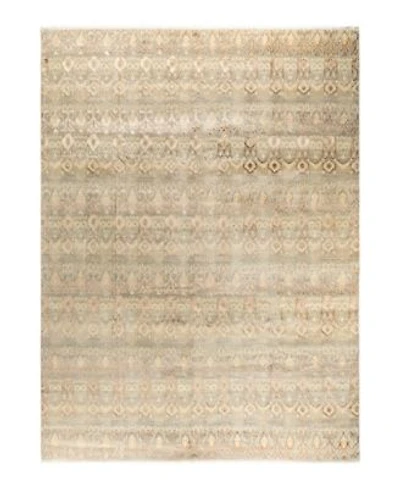 Adorn Hand Woven Rugs Indian Ooak M6384 Rug Collection