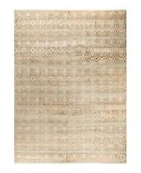 Adorn Hand Woven Rugs Indian Ooak M6384 Rug Collection