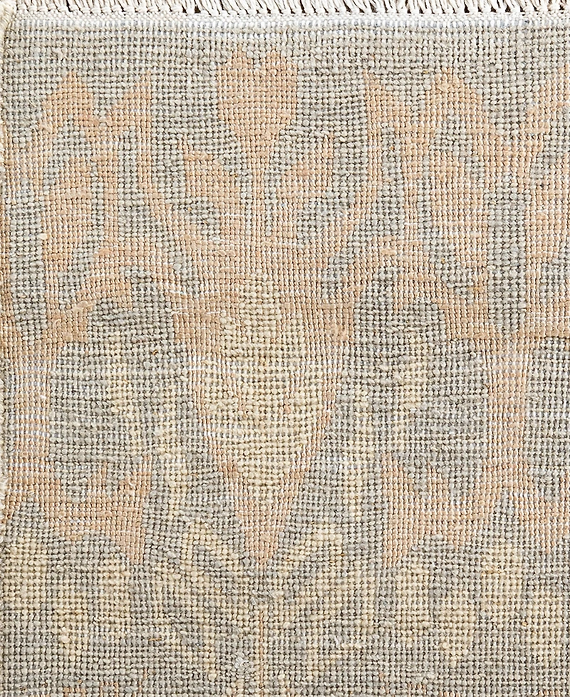 Adorn Hand Woven Rugs Indian Ooak M6384 9'1''x12'3'' Area Rug