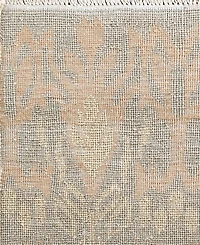 Adorn Hand Woven Rugs Indian Ooak M6384 9'1''x12'3'' Area Rug