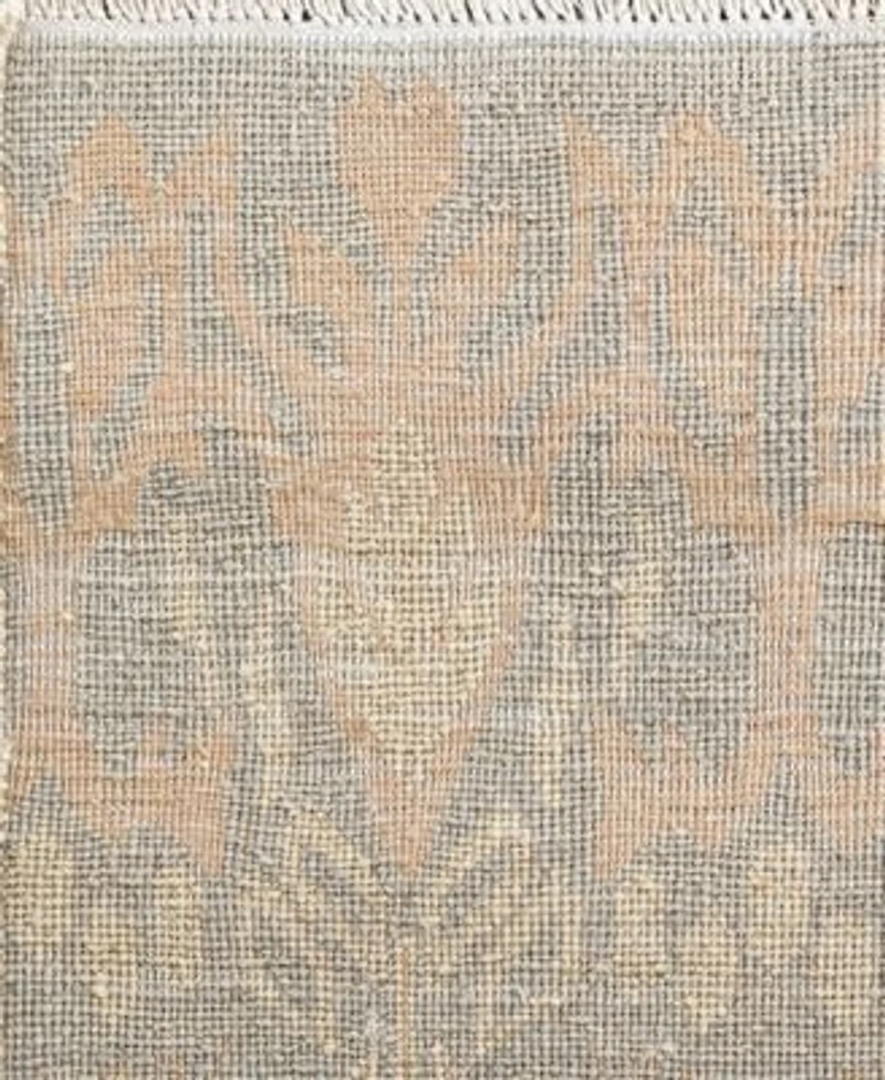 Adorn Hand Woven Rugs Indian Ooak M6384 Rug Collection