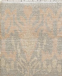 Adorn Hand Woven Rugs Indian Ooak M6384 Rug Collection