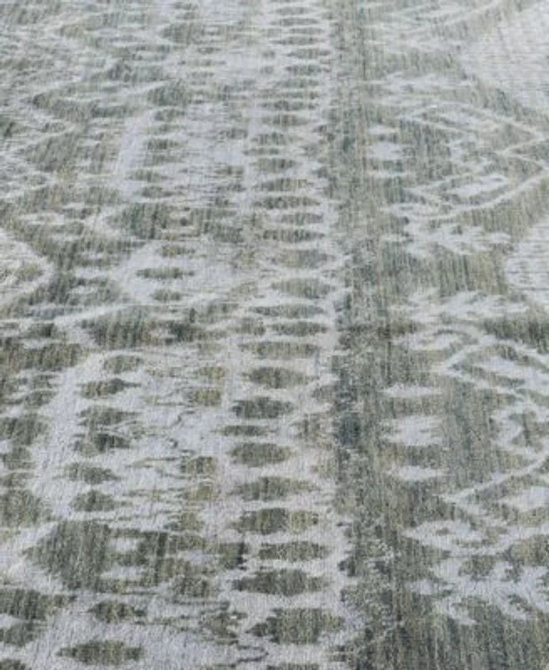 Adorn Hand Woven Rugs Indian Ooak M6264 Rug Collection