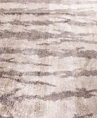 Adorn Hand Woven Rugs Indian Ooak M6302 Rug Collection