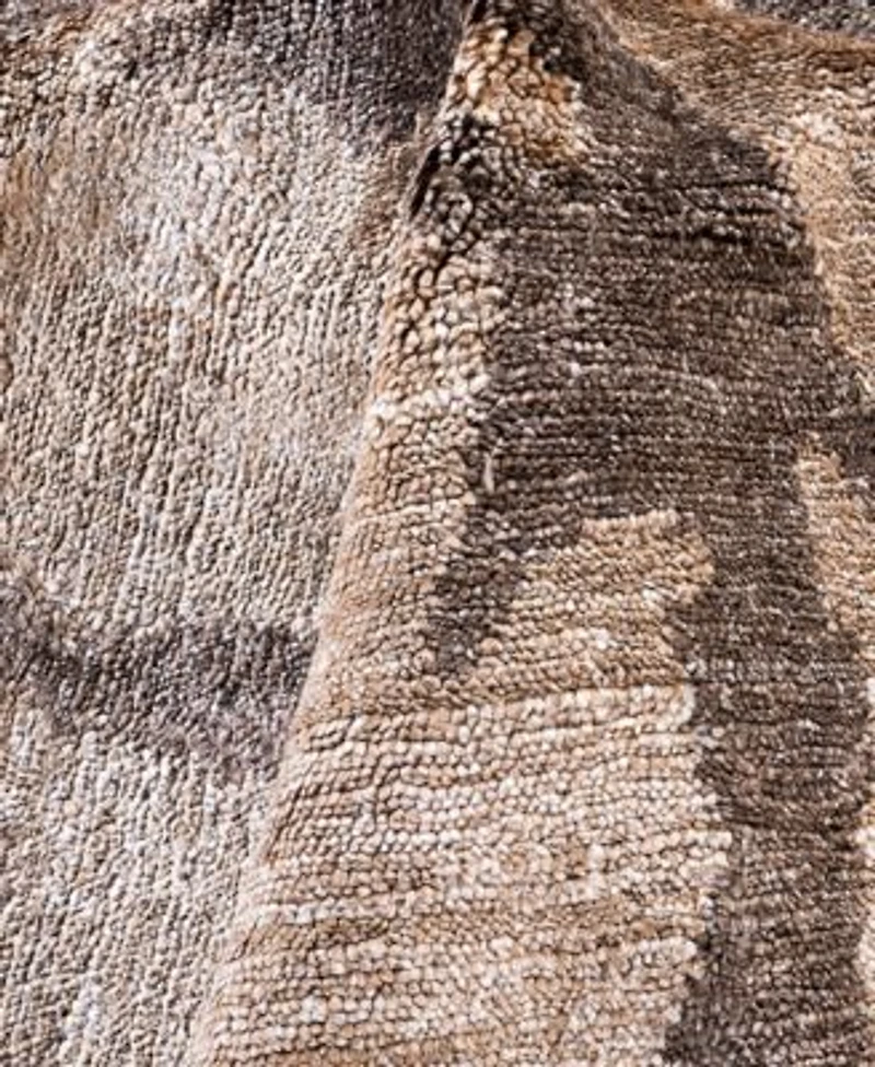 Adorn Hand Woven Rugs Indian Ooak M6302 Rug Collection