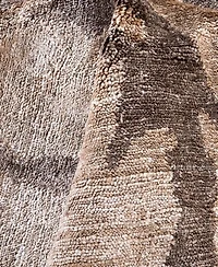 Adorn Hand Woven Rugs Indian Ooak M6302 Rug Collection