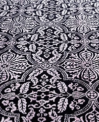 Adorn Hand Woven Rugs Indian Ooak M7258 9'3''x12'1'' Area Rug