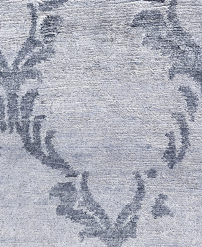 Adorn Hand Woven Rugs Indian Ooak M6612 9'x11'9'' Area Rug