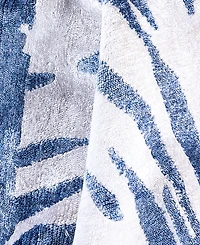 Adorn Hand Woven Rugs Indian Ooak M7573 9'1''x12'3'' Area Rug
