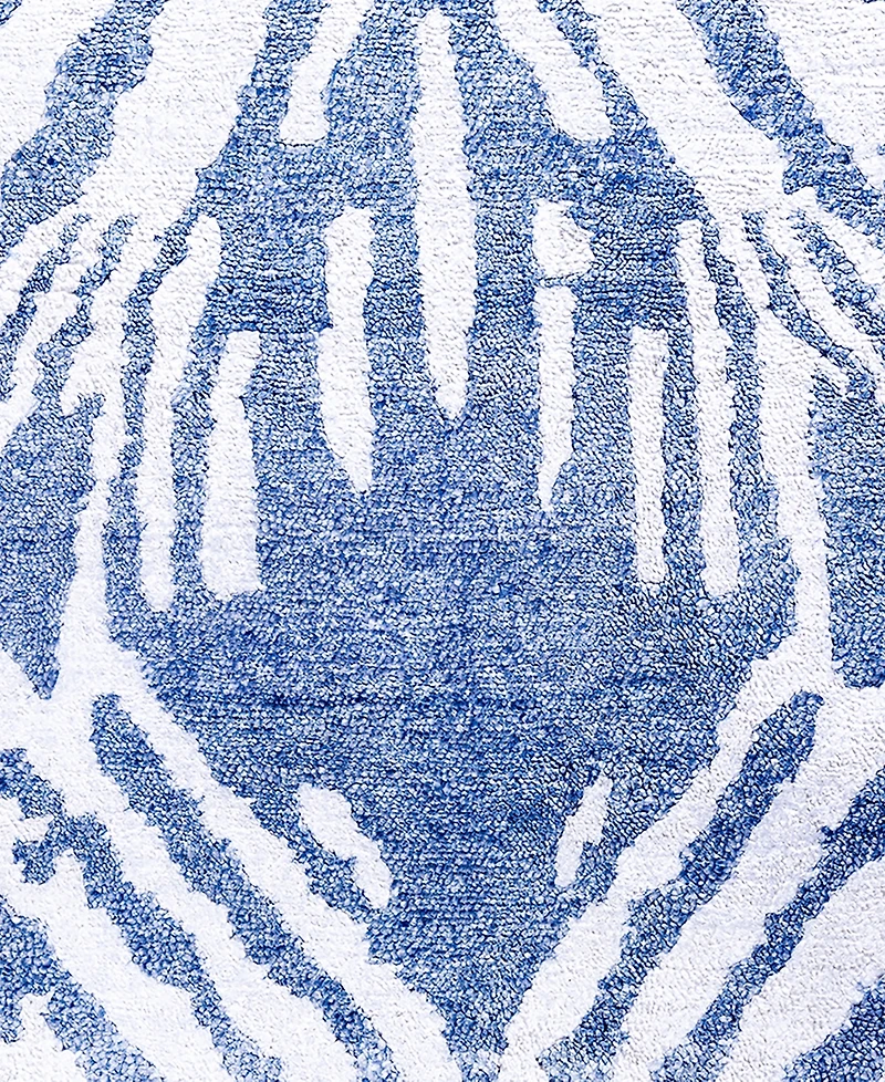 Adorn Hand Woven Rugs Indian Ooak M7573 9'1''x12'3'' Area Rug