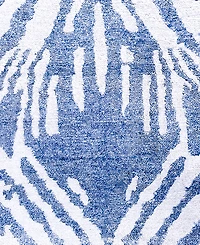 Adorn Hand Woven Rugs Indian Ooak M7573 9'1''x12'3'' Area Rug