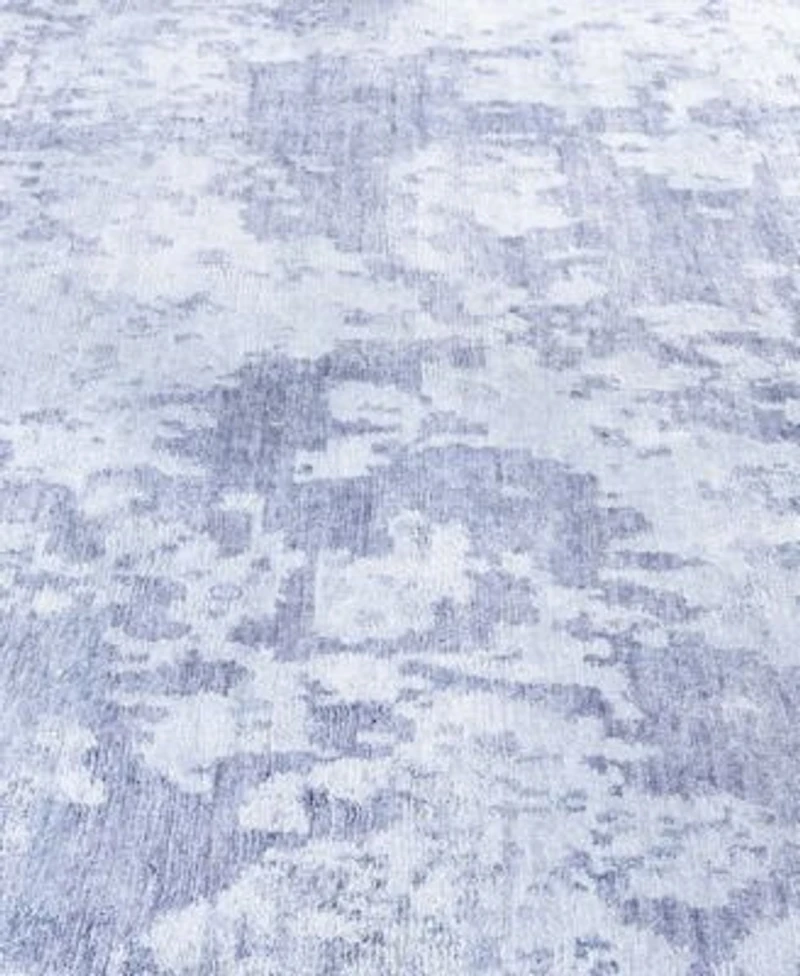 Adorn Hand Woven Rugs Indian Ooak M6417 Rug Collection