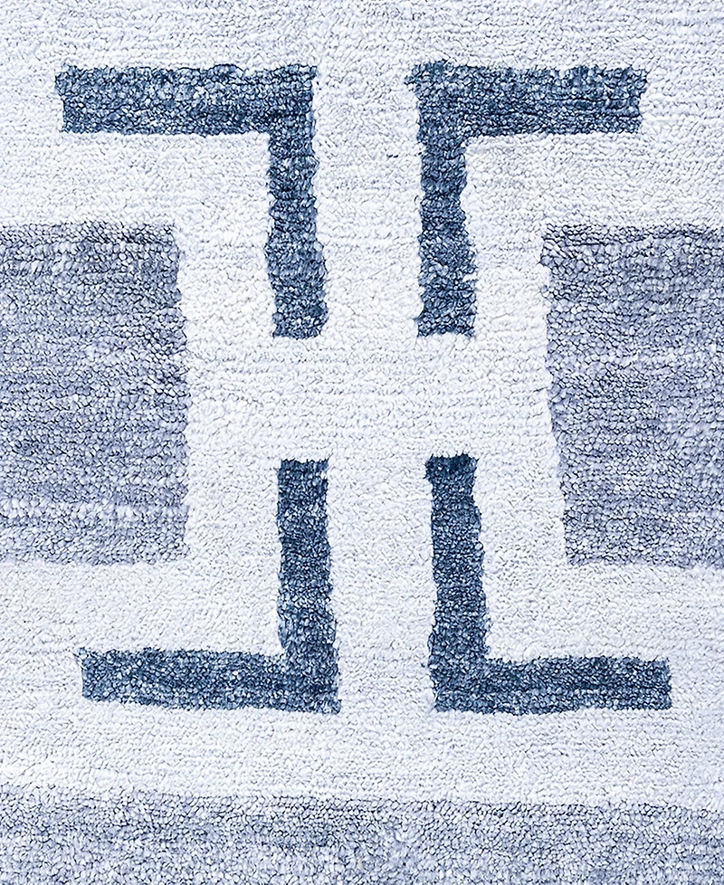 Adorn Hand Woven Rugs Indian Ooak M6512 9'x11'10'' Area Rug