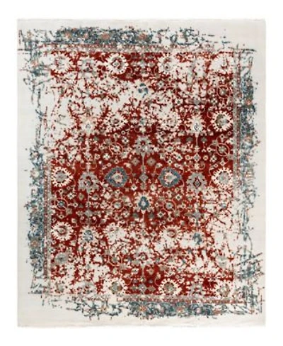 Adorn Hand Woven Rugs Indian Ooak M7808 Rug Collection
