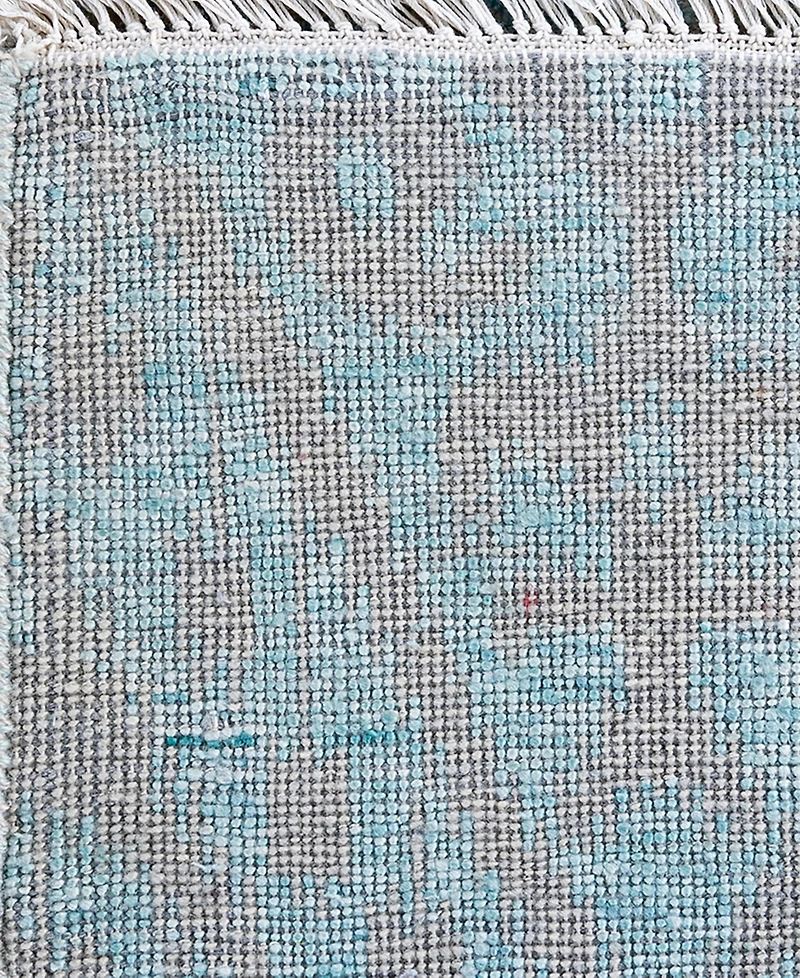Adorn Hand Woven Rugs Indian Ooak M8681 8'3''x10'2'' Area Rug