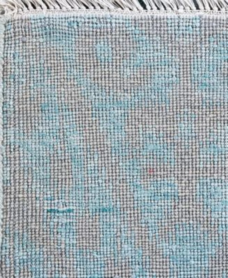 Adorn Hand Woven Rugs Indian Ooak M8681 Rug Collection