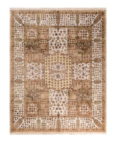 Adorn Hand Woven Rugs Indian Ooak M5776 Rug Collection