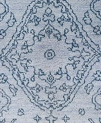 Adorn Hand Woven Rugs Indian Ooak M6979 Rug Collection