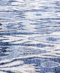 Adorn Hand Woven Rugs Indian Ooak M6779 Rug Collection