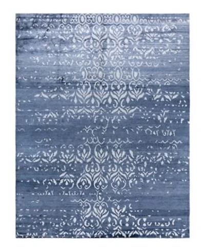 Adorn Hand Woven Rugs Indian Ooak M6751 Rug Collection
