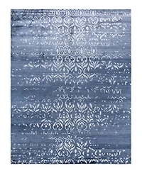 Adorn Hand Woven Rugs Indian Ooak M6751 Rug Collection