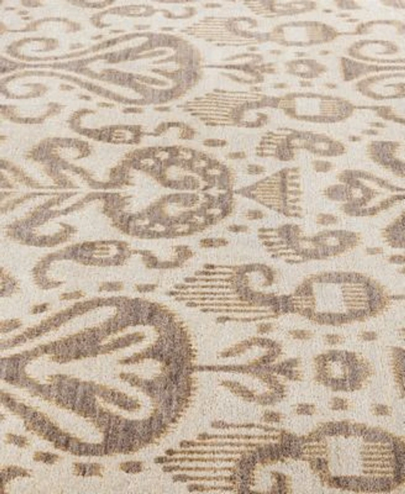 Adorn Hand Woven Rugs Indian Ooak M6343 Rug Collection