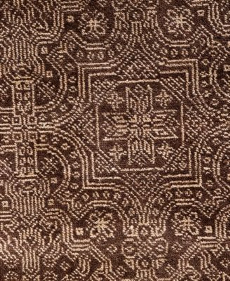 Adorn Hand Woven Rugs Indian Ooak M5947 Rug Collection