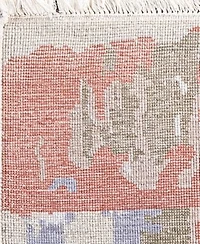 Adorn Hand Woven Rugs Indian Ooak M7528 Rug Collection