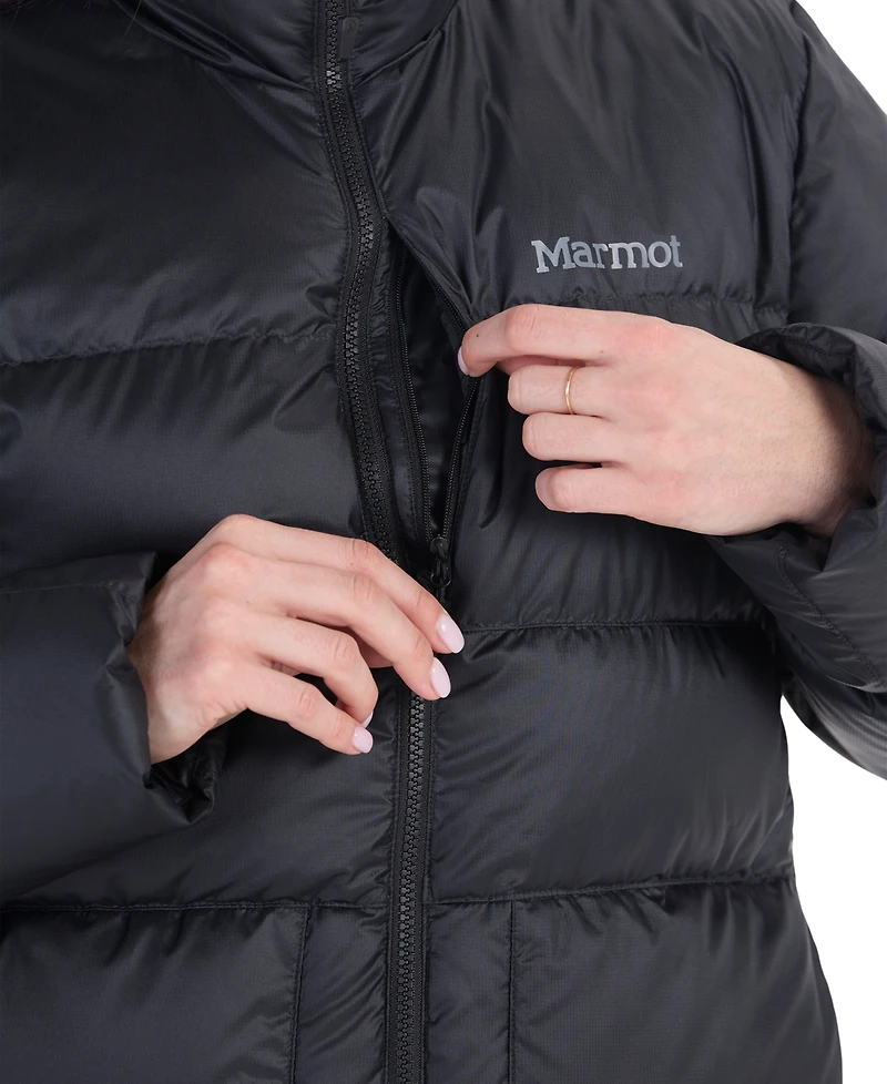 Marmot Women's Guide Down Puffer Jacket