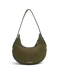 Like Dreams Carol Top Handle Crescent Shoulder Bag
