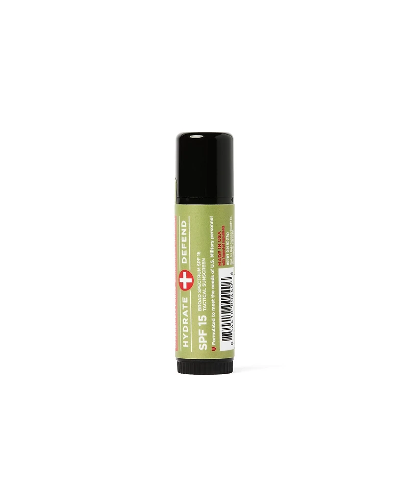 Duke Cannon Offensively Large Cannon Balm Lip Balm