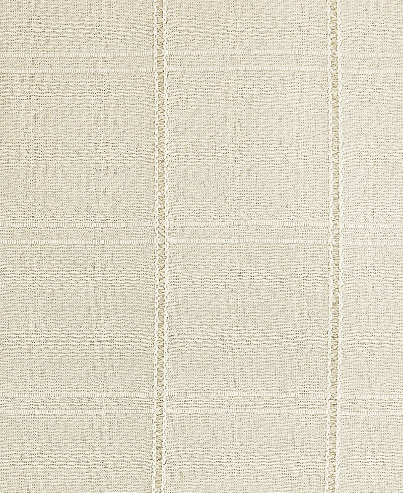Izod Chadwick Lurex Tablecloth, 52" x 70"