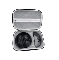 Walkers Earmuff Carrying Case (Black)