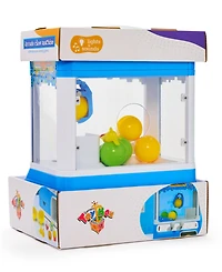 Geoffrey's Toy Box Arcade Claw Machine Ultimate Prize-Winning Game, Created for Macy's