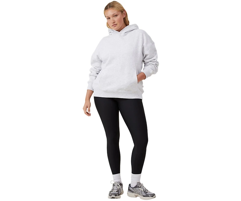 Cotton On Women's Active Plush Premium Hoodie