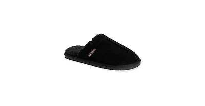 Muk Luks Men's Abbott Slipper