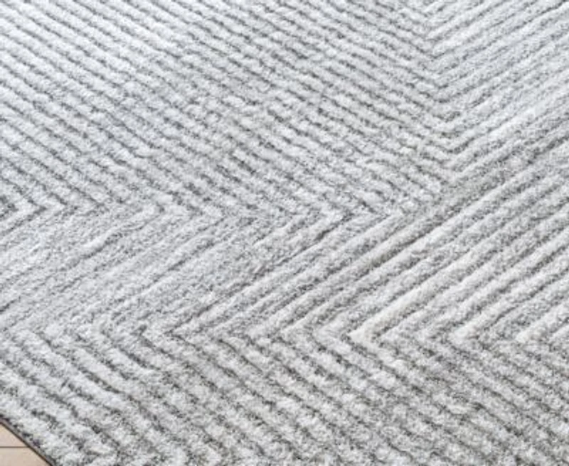 Livabliss Delight Shag Del 2309 Rug Collection