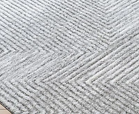 Livabliss Delight Shag Del 2309 Rug Collection