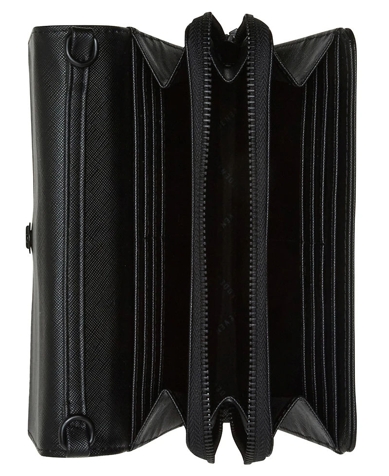 Steve Madden Boxed Carina Crossbody Wallet