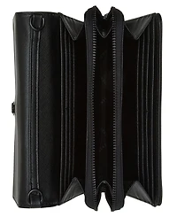 Steve Madden Boxed Carina Crossbody Wallet