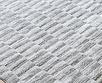 Livabliss Delight Shag Del 2301 Rug Collection